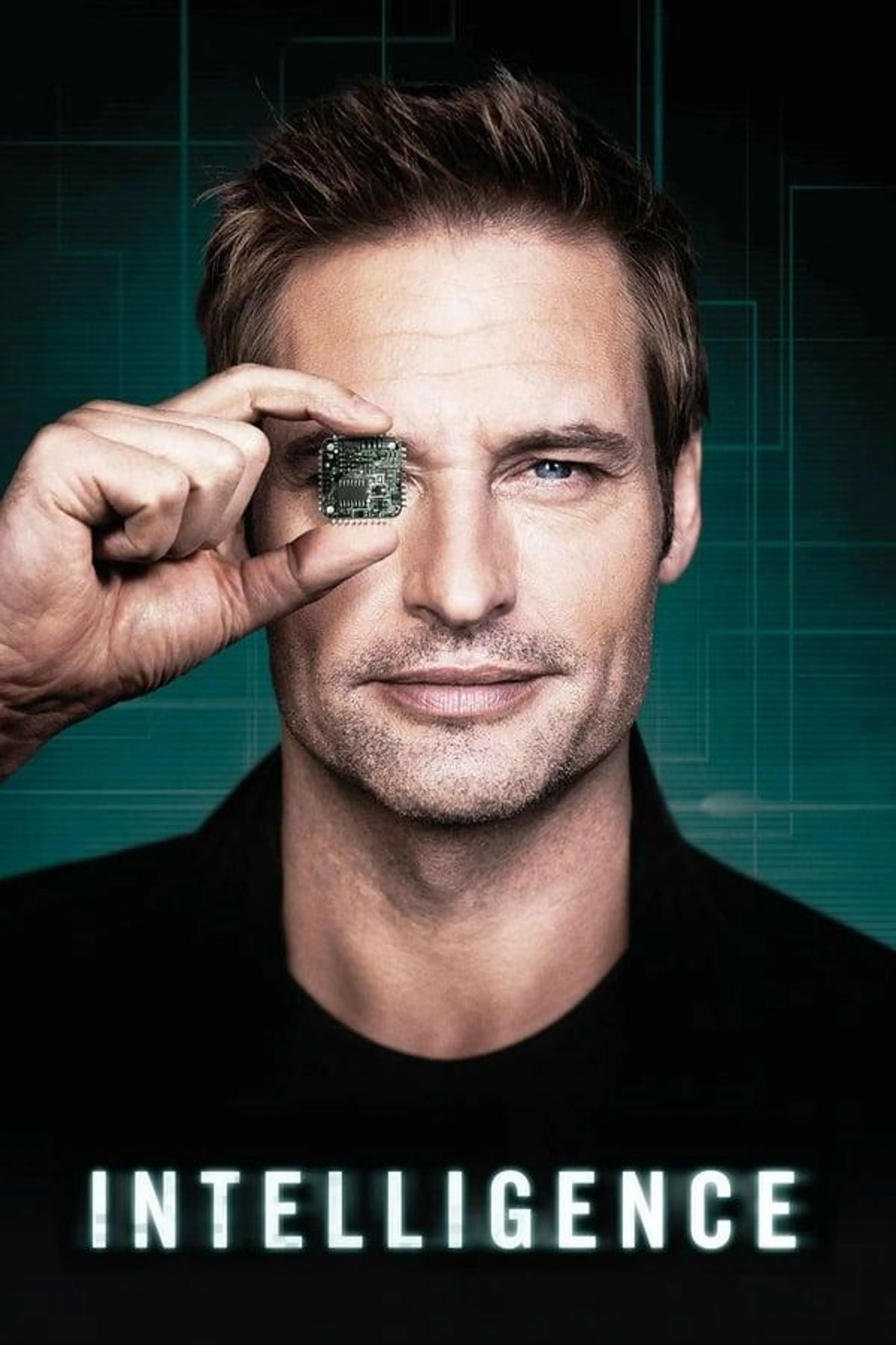 Intelligence Season 1