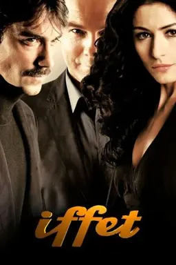 İffet Season 1