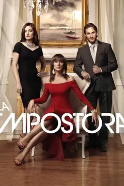 The Impostor Season 1