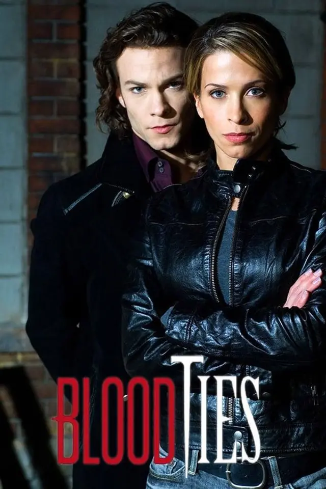 Blood Ties Season 2