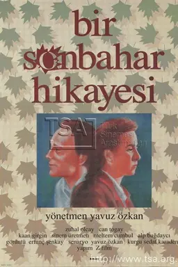 Bir Sonbahar Hikayesi