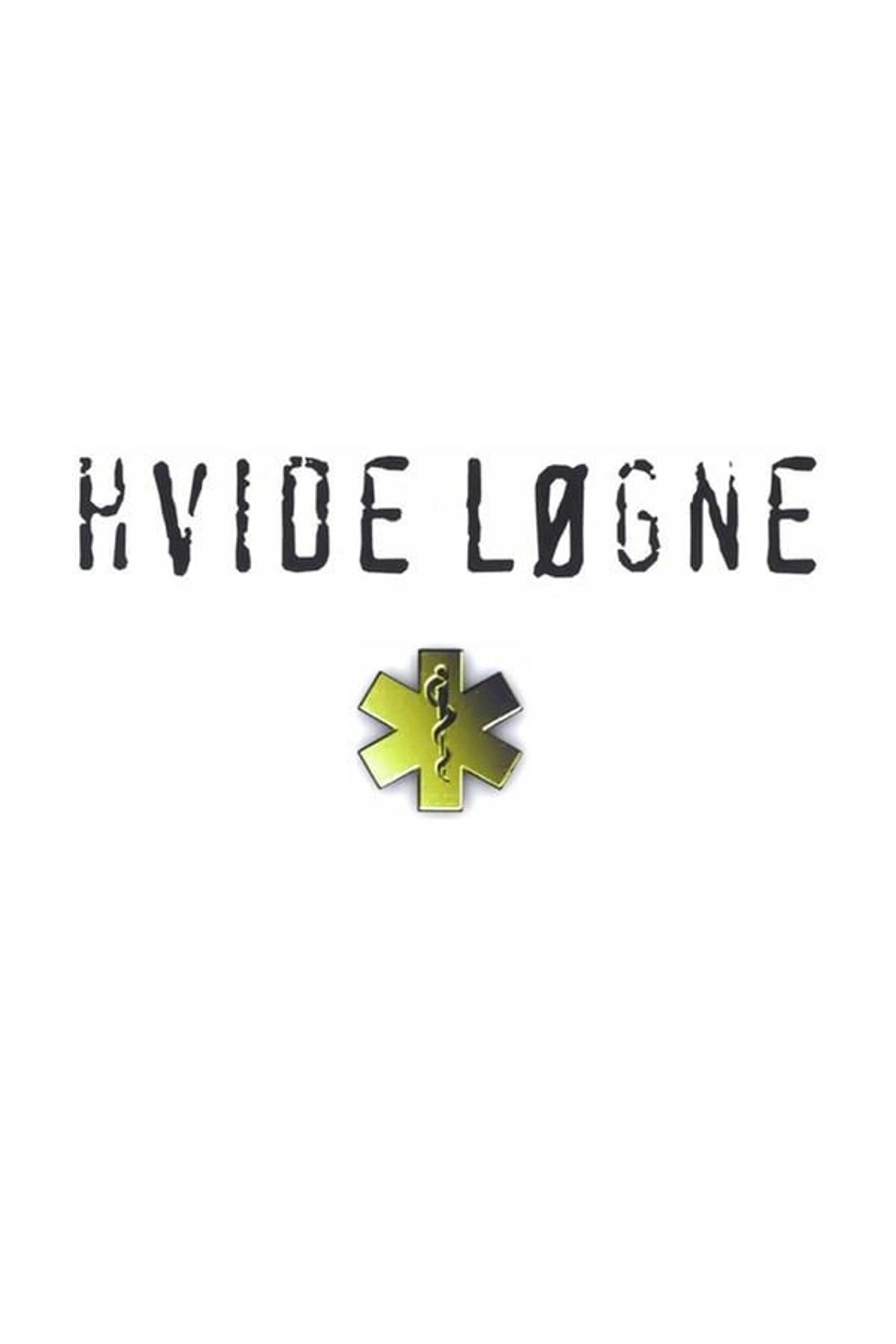 Hvide løgne Season 7