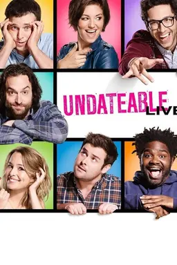 Undateable Specials