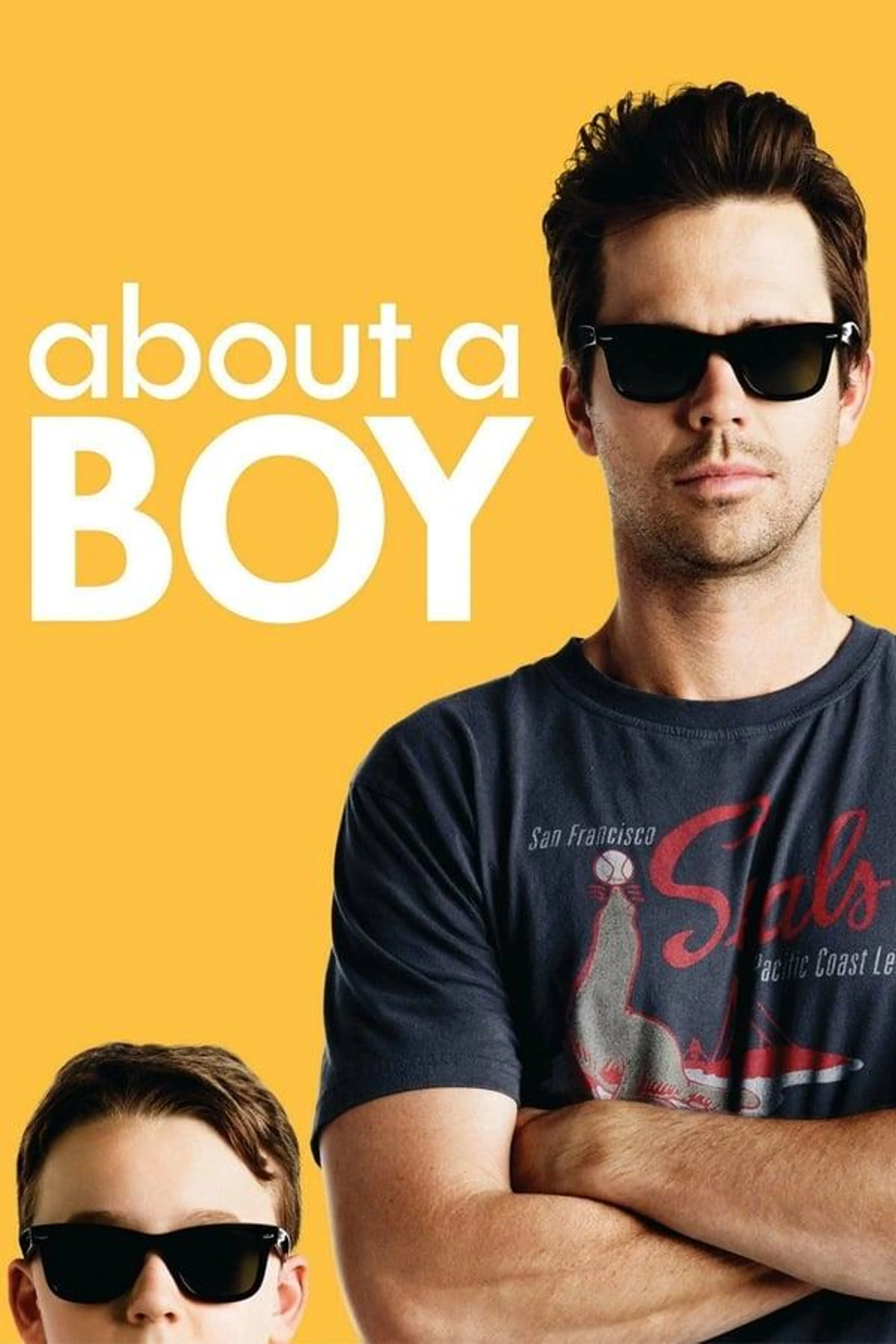 About a Boy Season 2