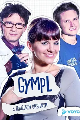 Gymnasium with limited liability Season 1