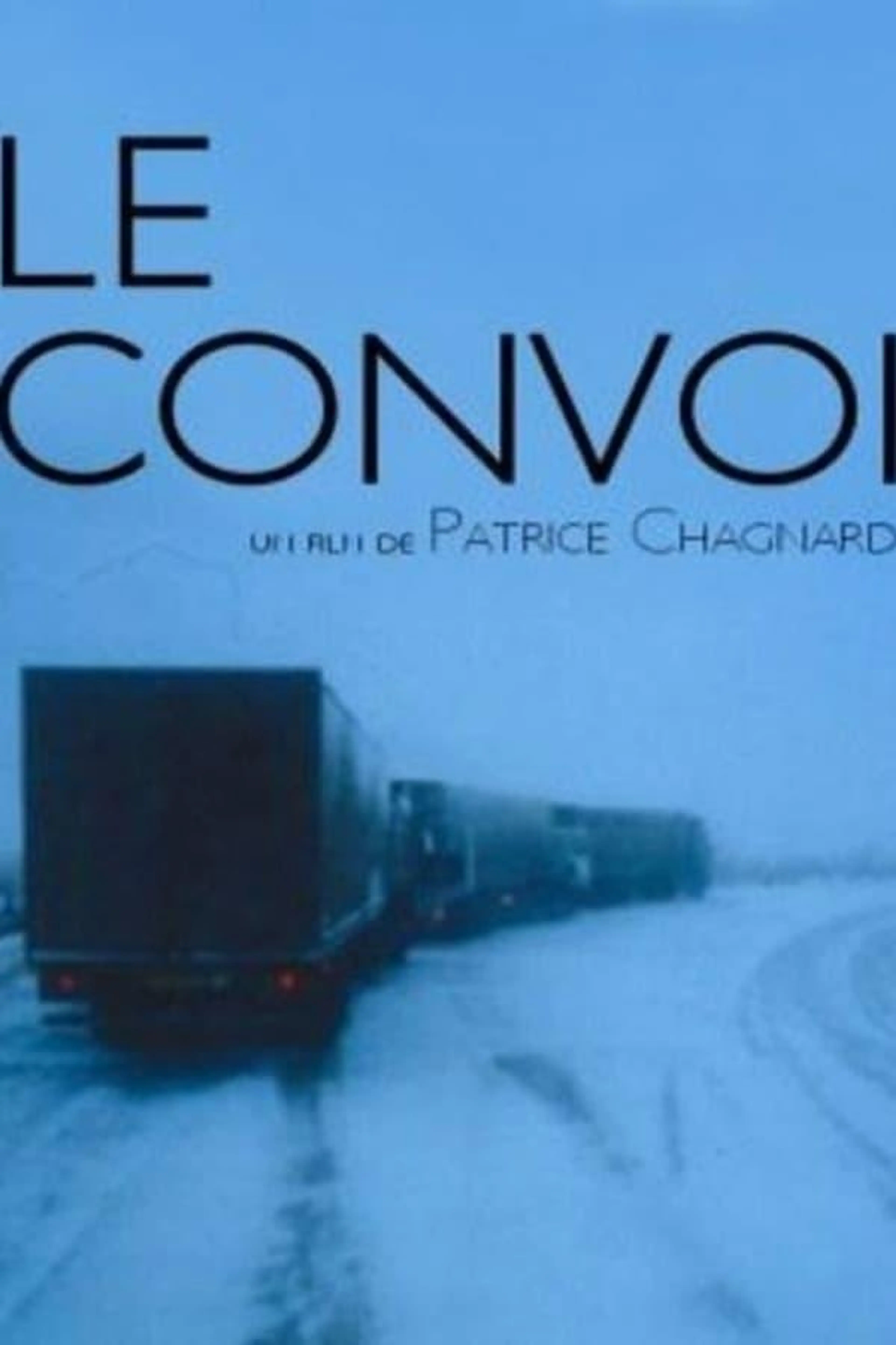 Le convoi