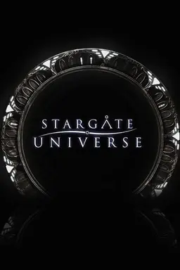 Stargate Universe Specials