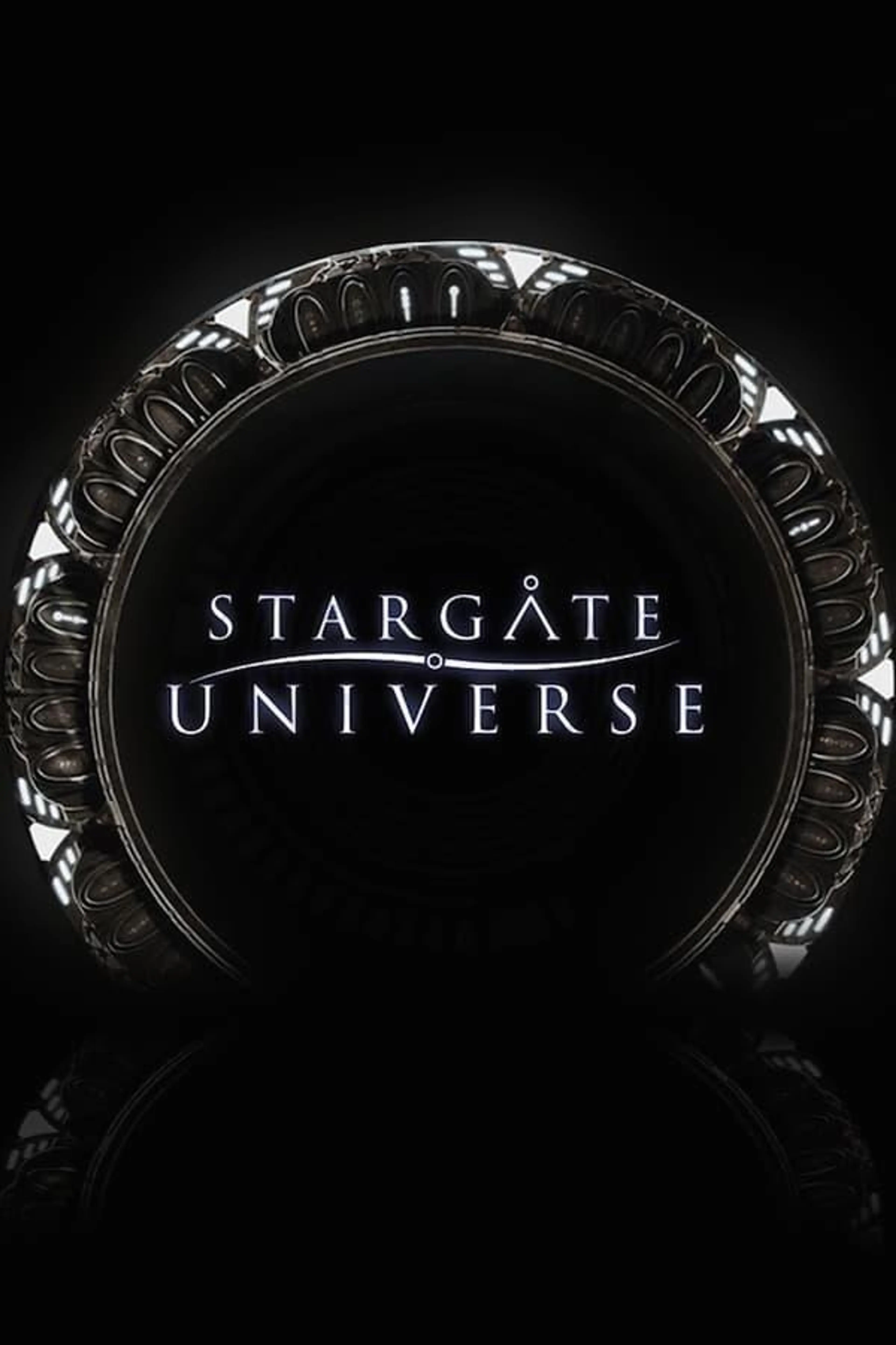 Stargate Universe Specials