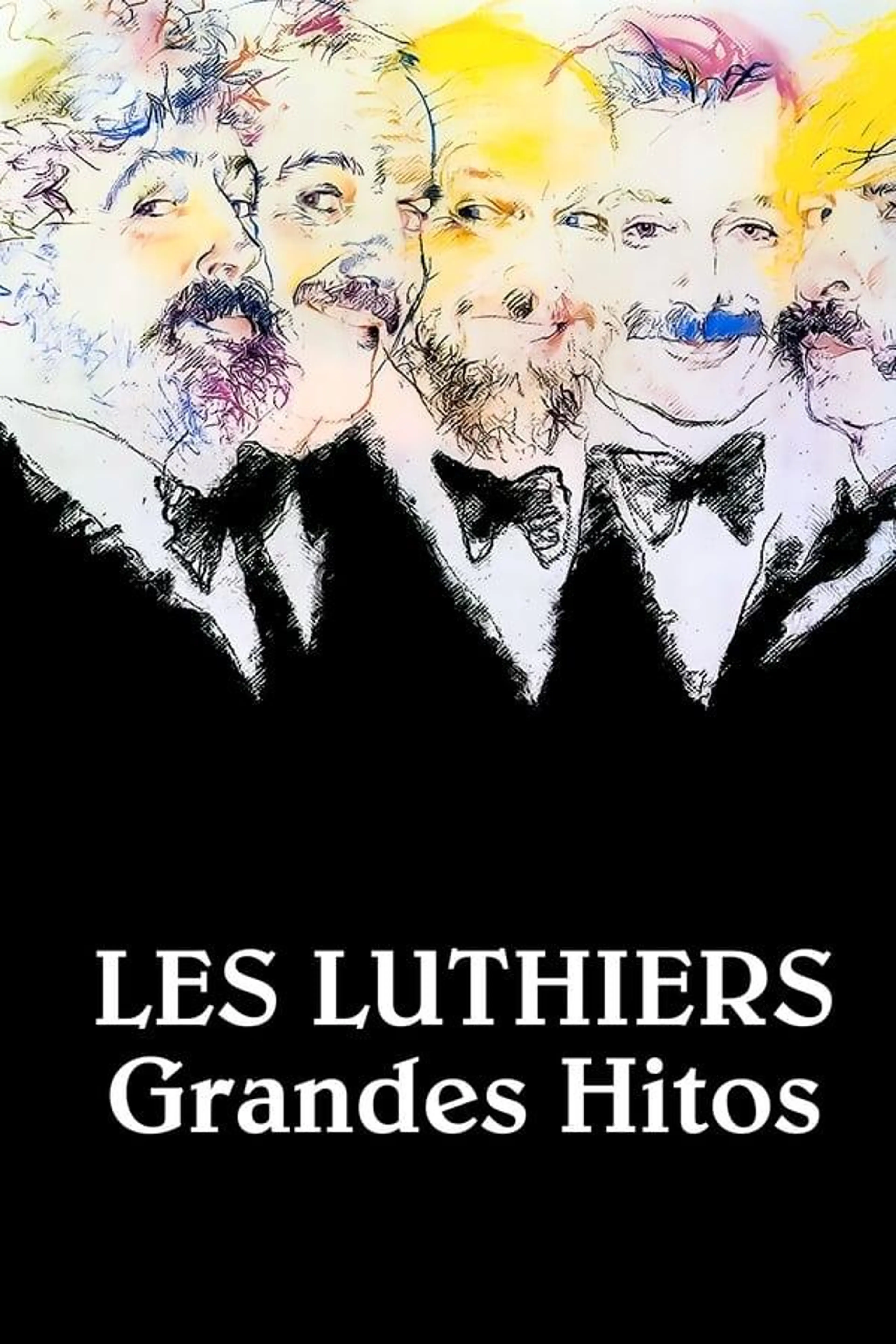 Grandes hitos