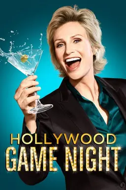 Hollywood Game Night Season 1