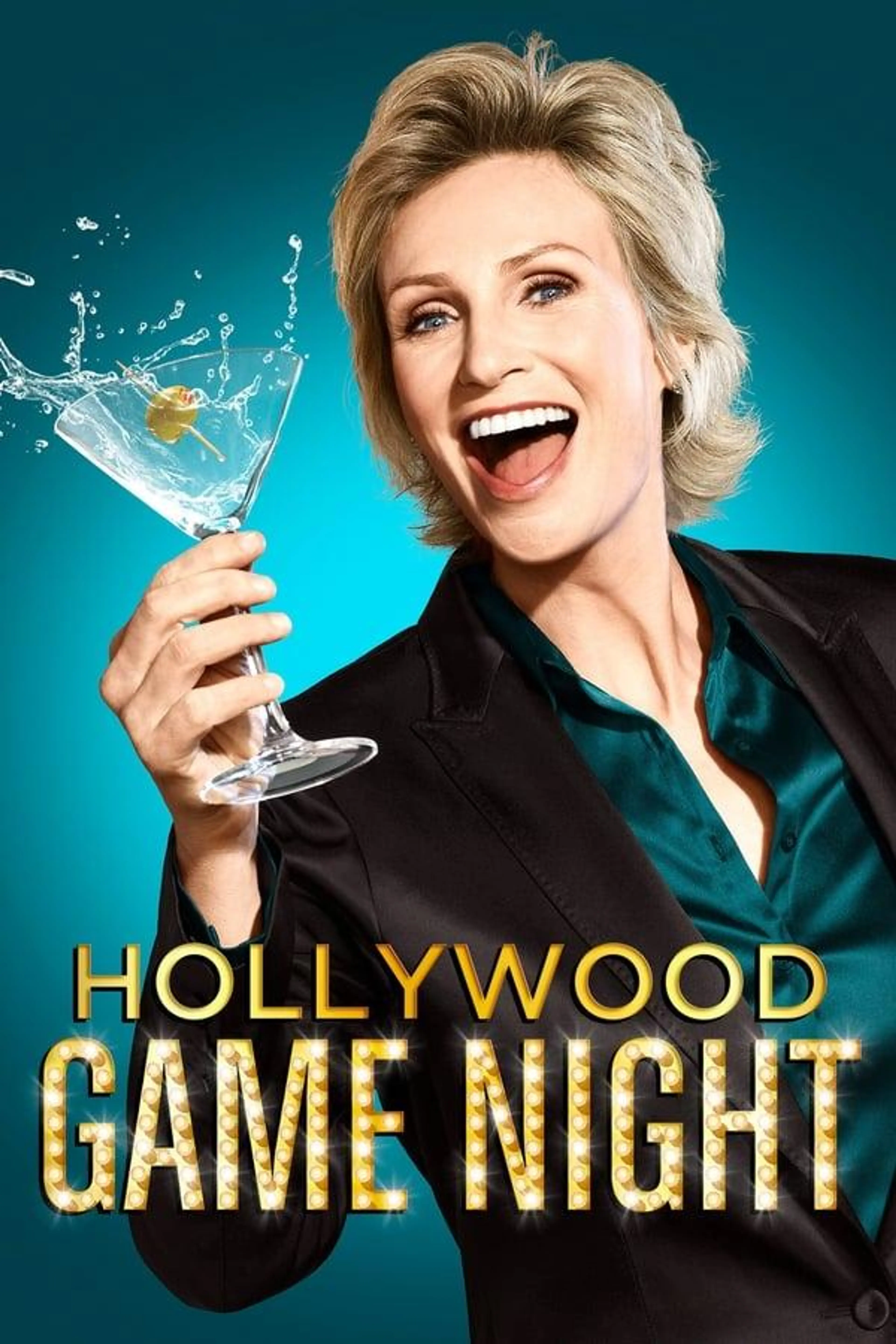 Hollywood Game Night Season 1