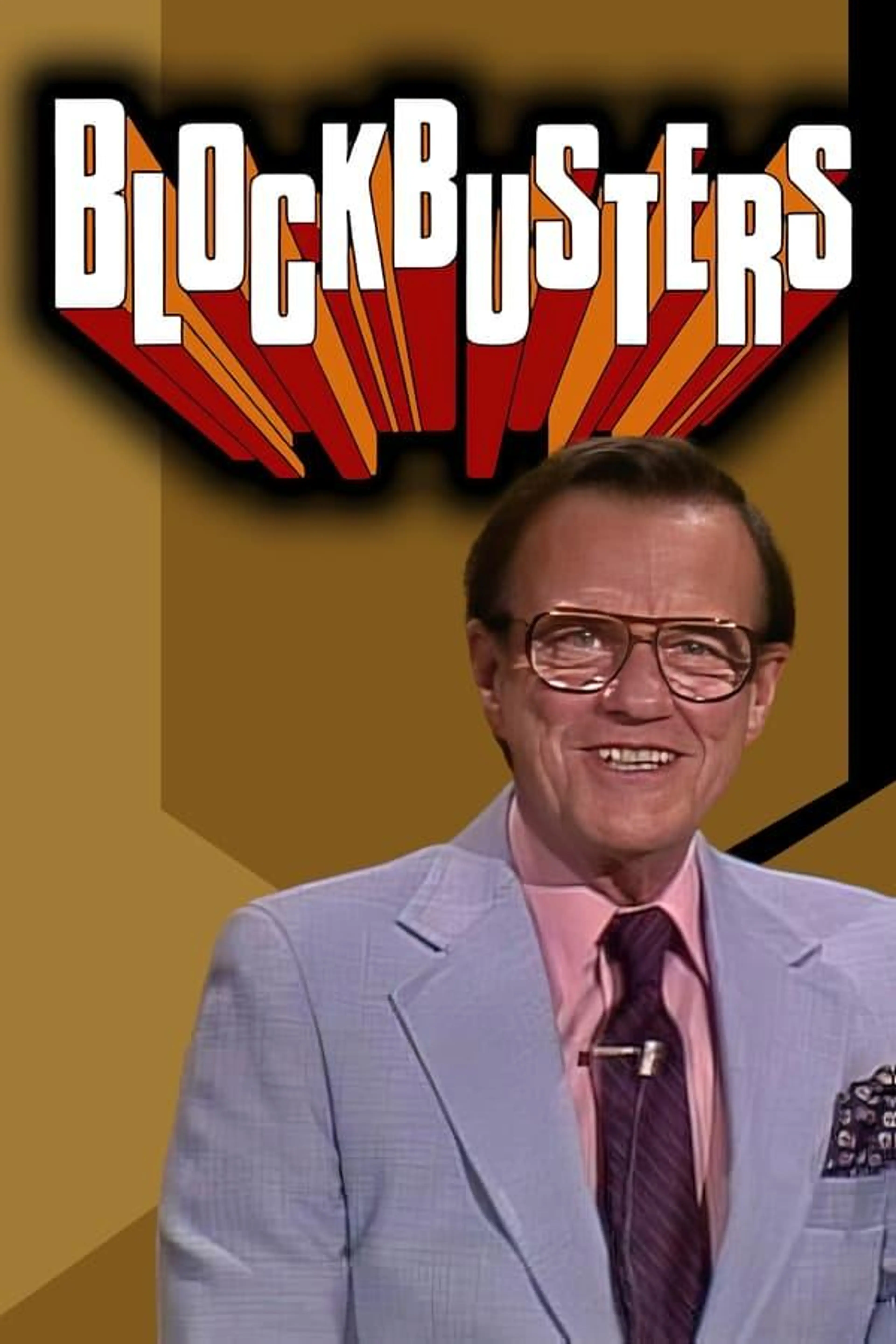 Blockbusters Season 1