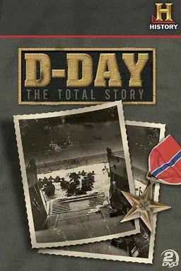 D-Day: The Total Story Season 1