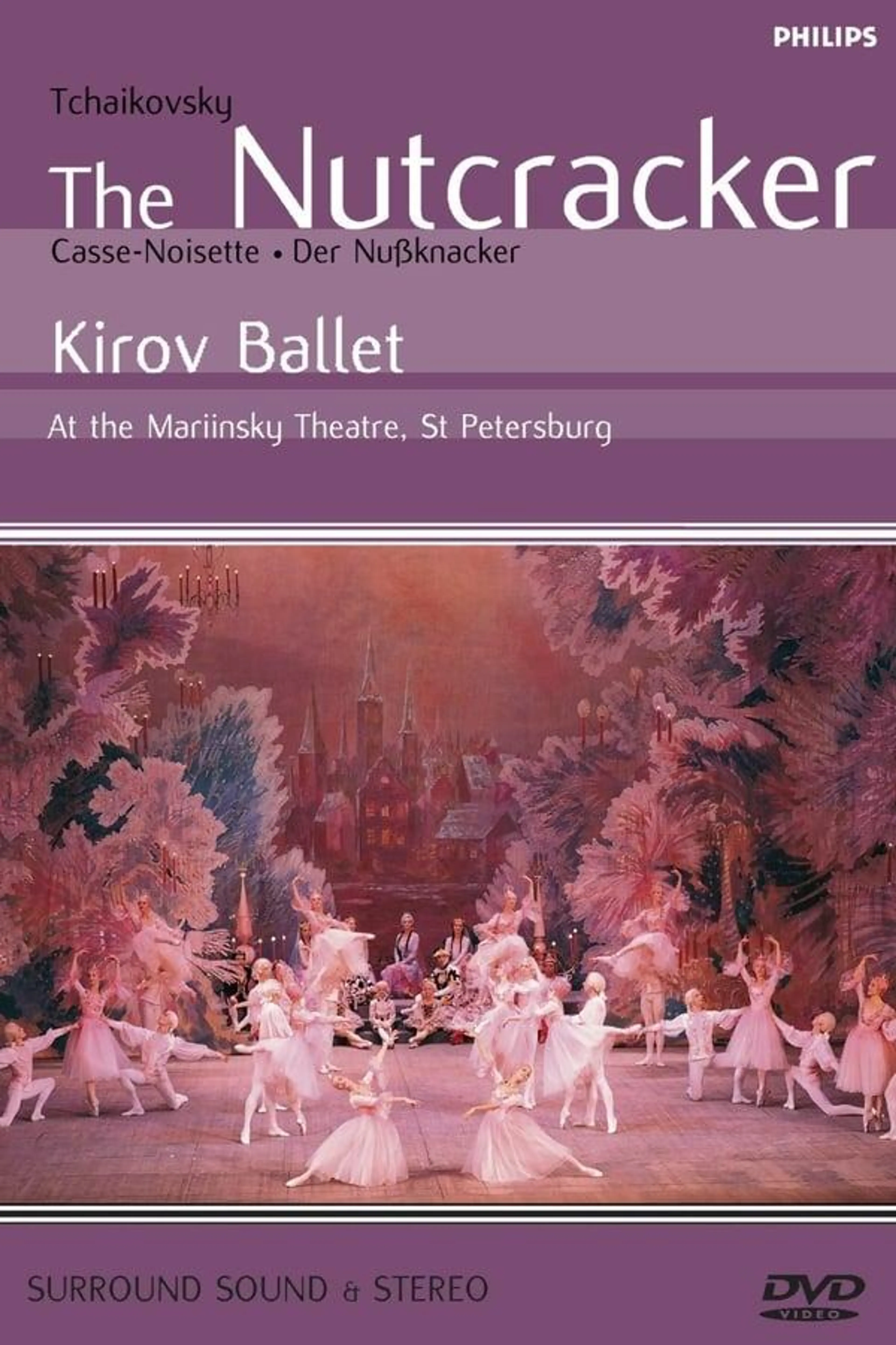 The Nutcracker