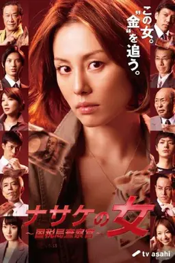 HUNT - Tax Investigation Officer Season 01