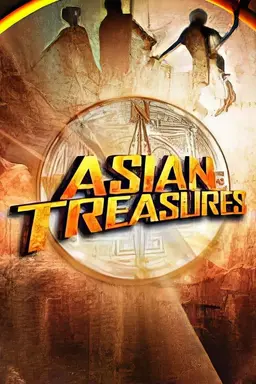 Asian Treasures Season 1