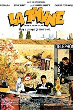 La thune