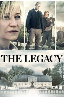 The Legacy Season 2