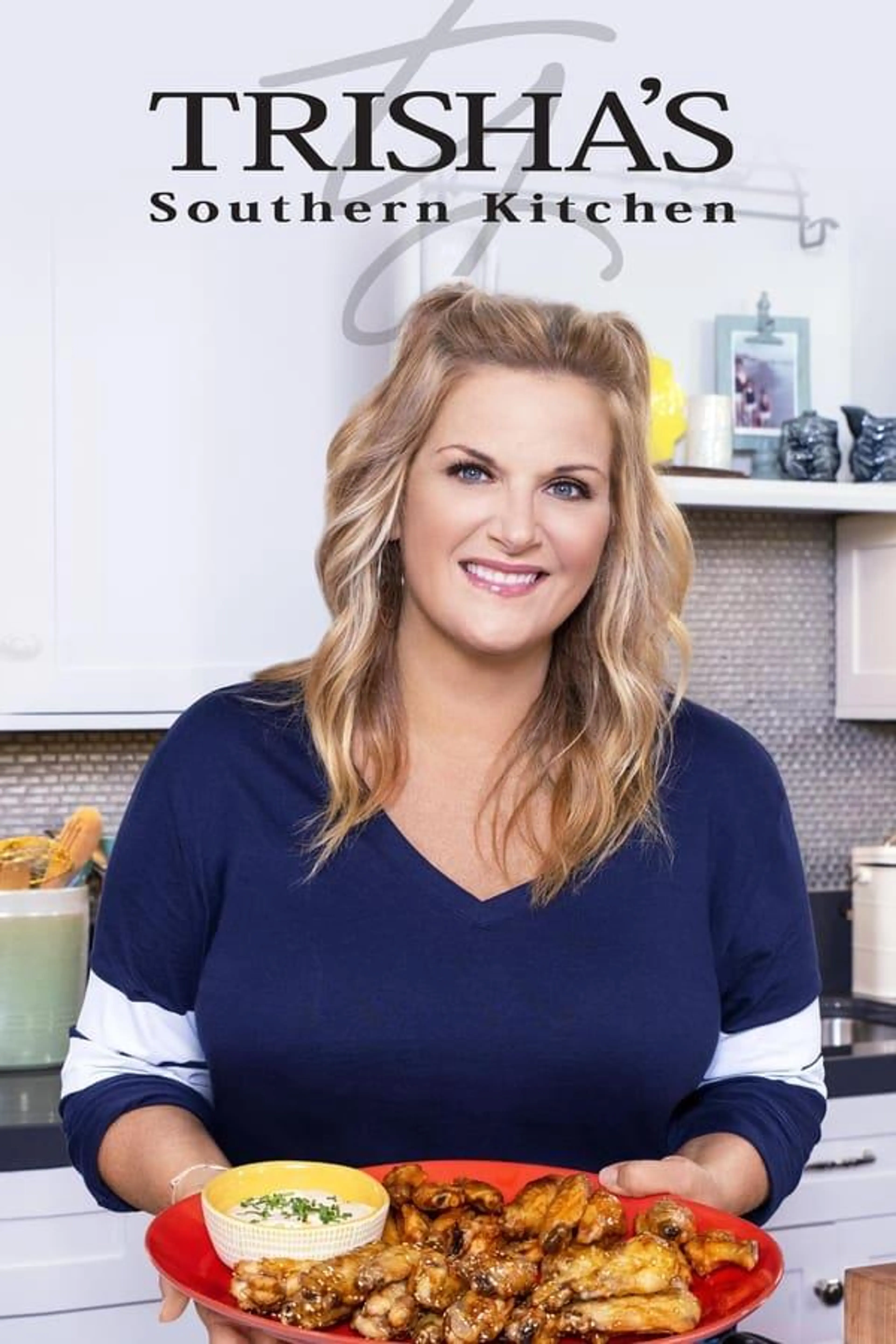 Trisha's Southern Kitchen Season 2