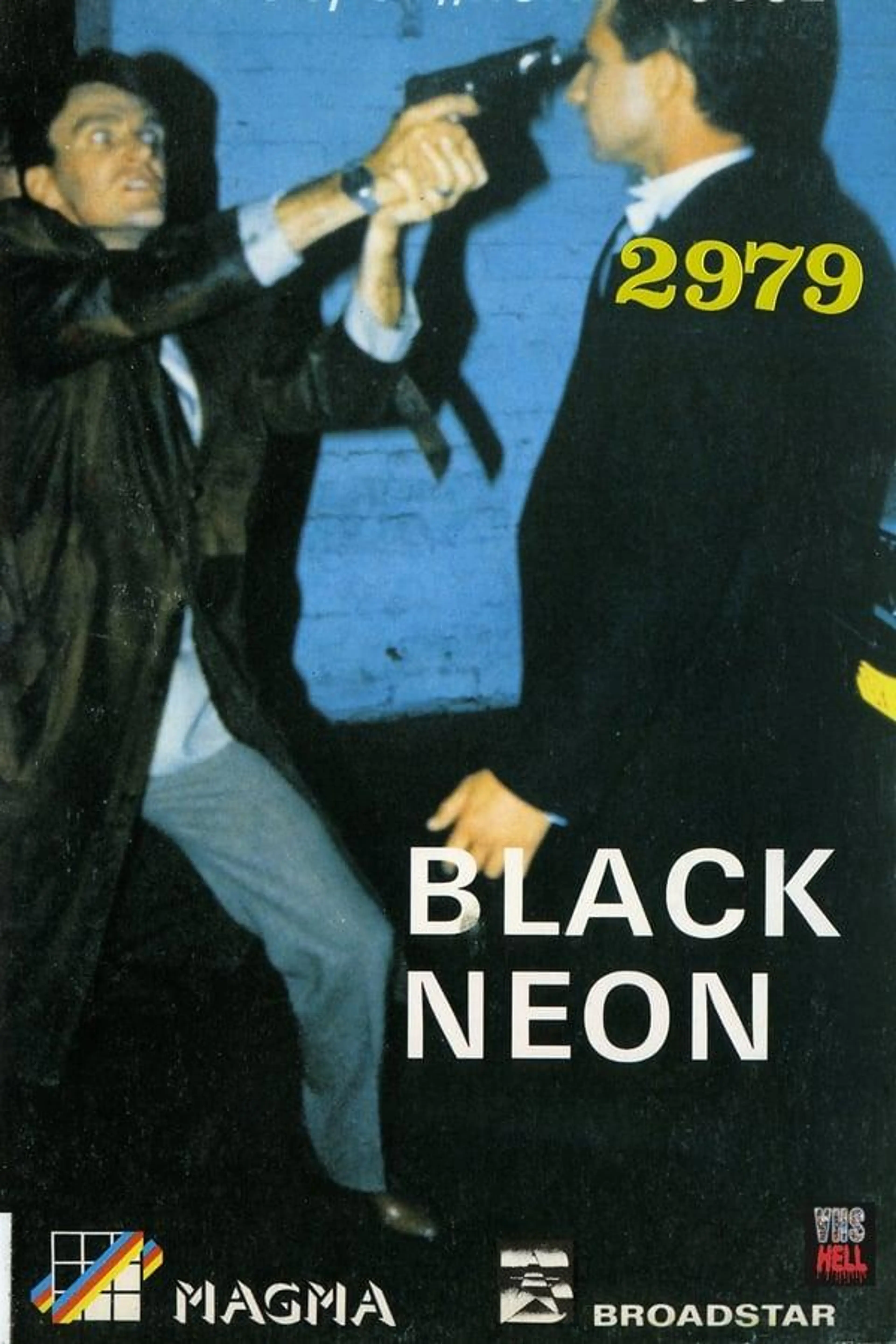 Black Neon