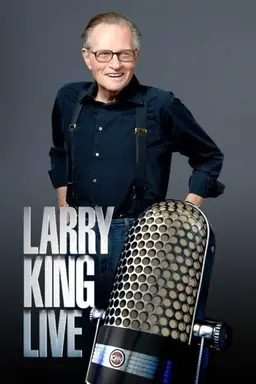 Larry King Live Season 20