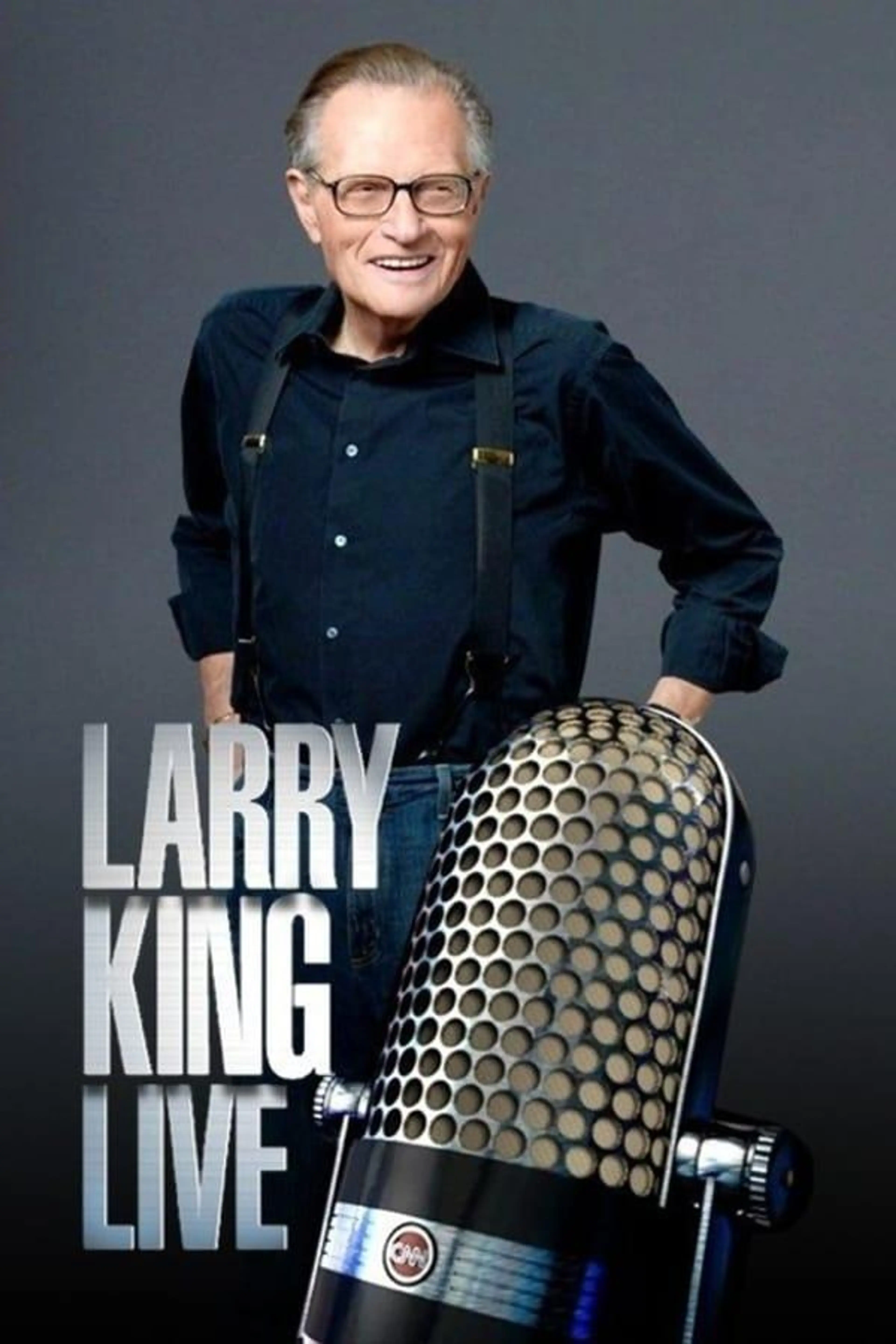 Larry King Live Season 20
