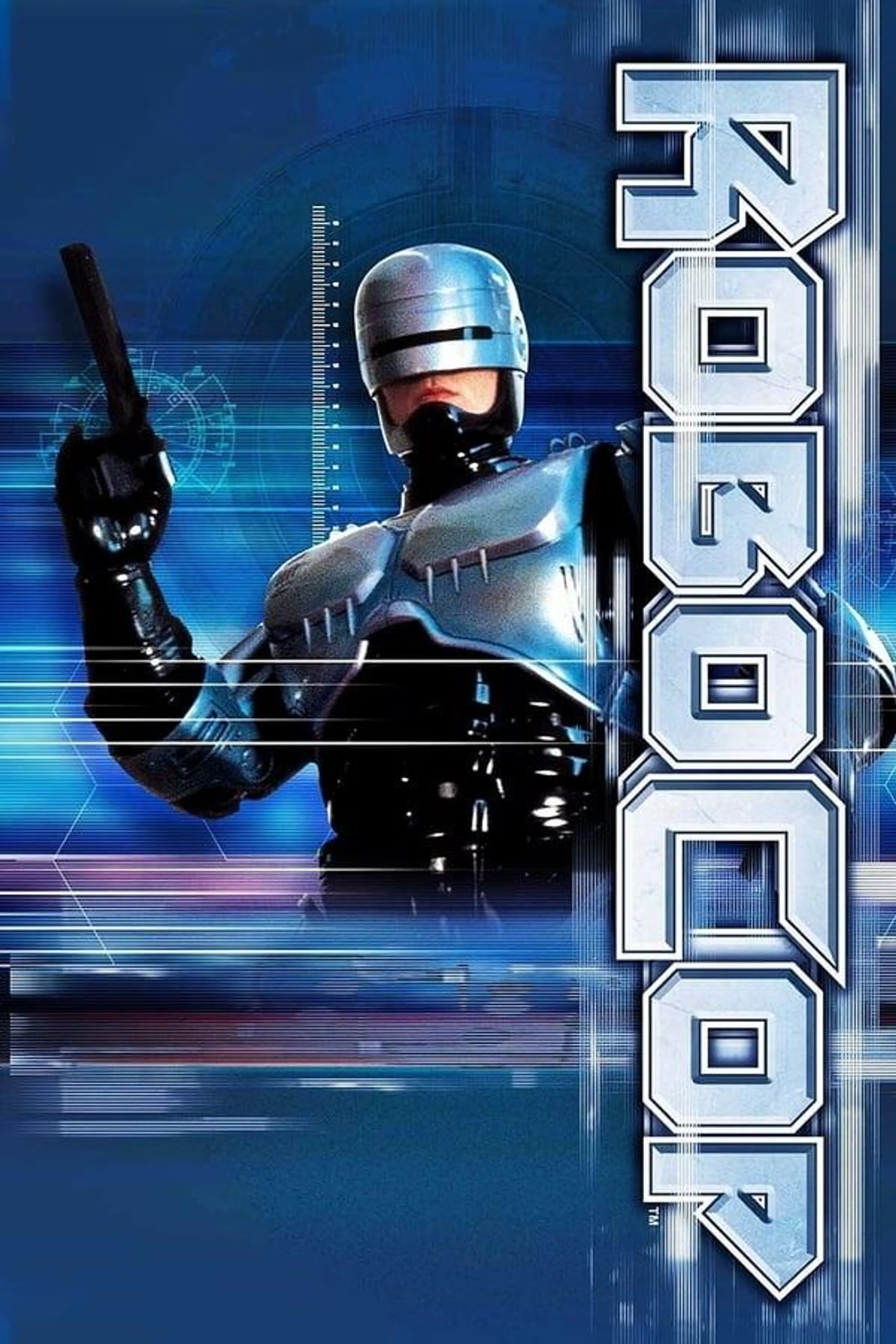 RoboCop: The Series Season 1