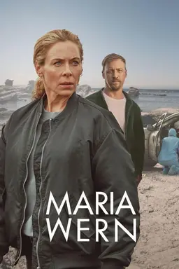 Maria Wern Season 8