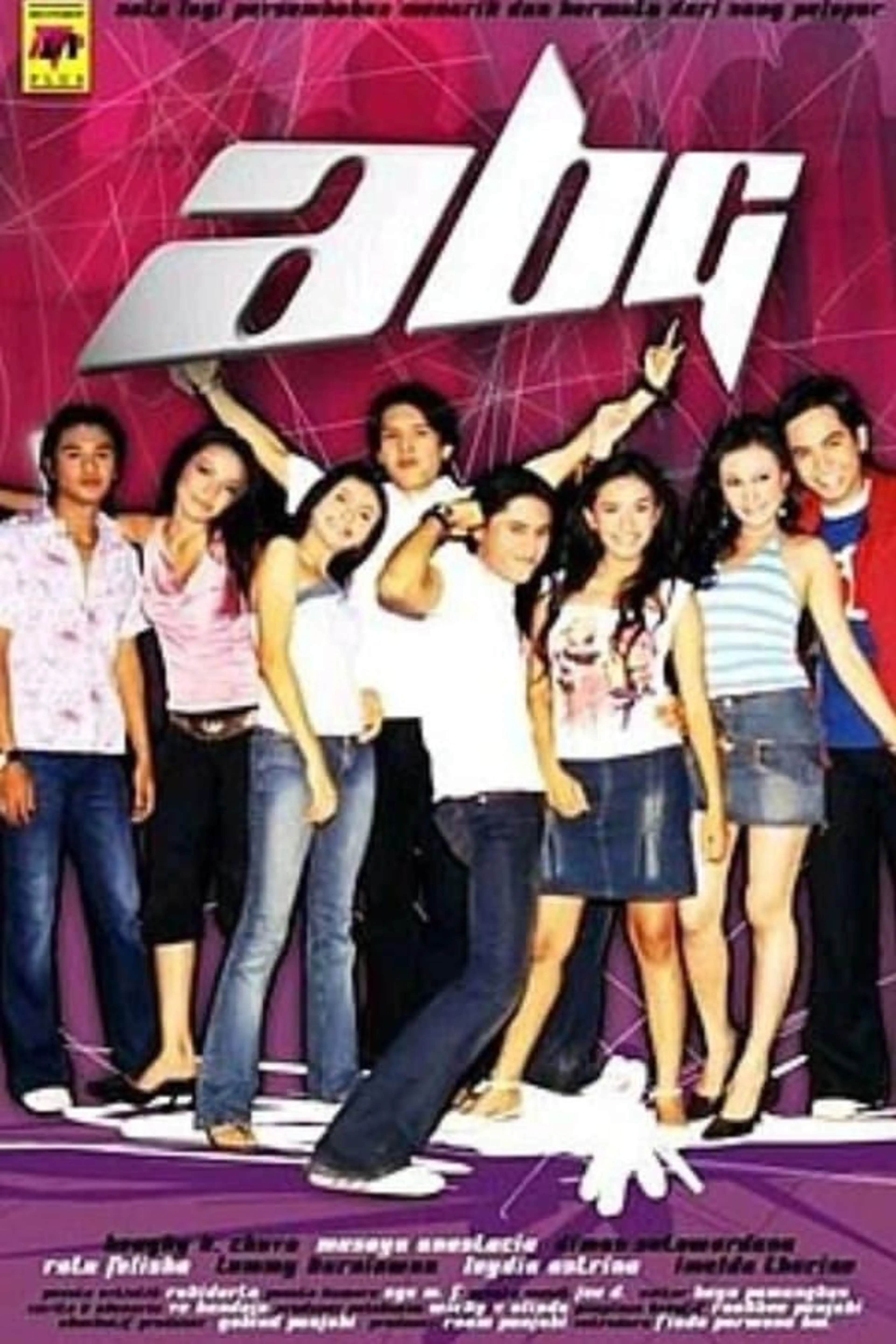 ABG Season 1