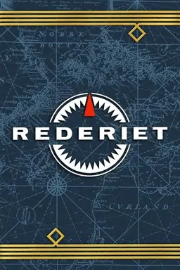Rederiet Season 4