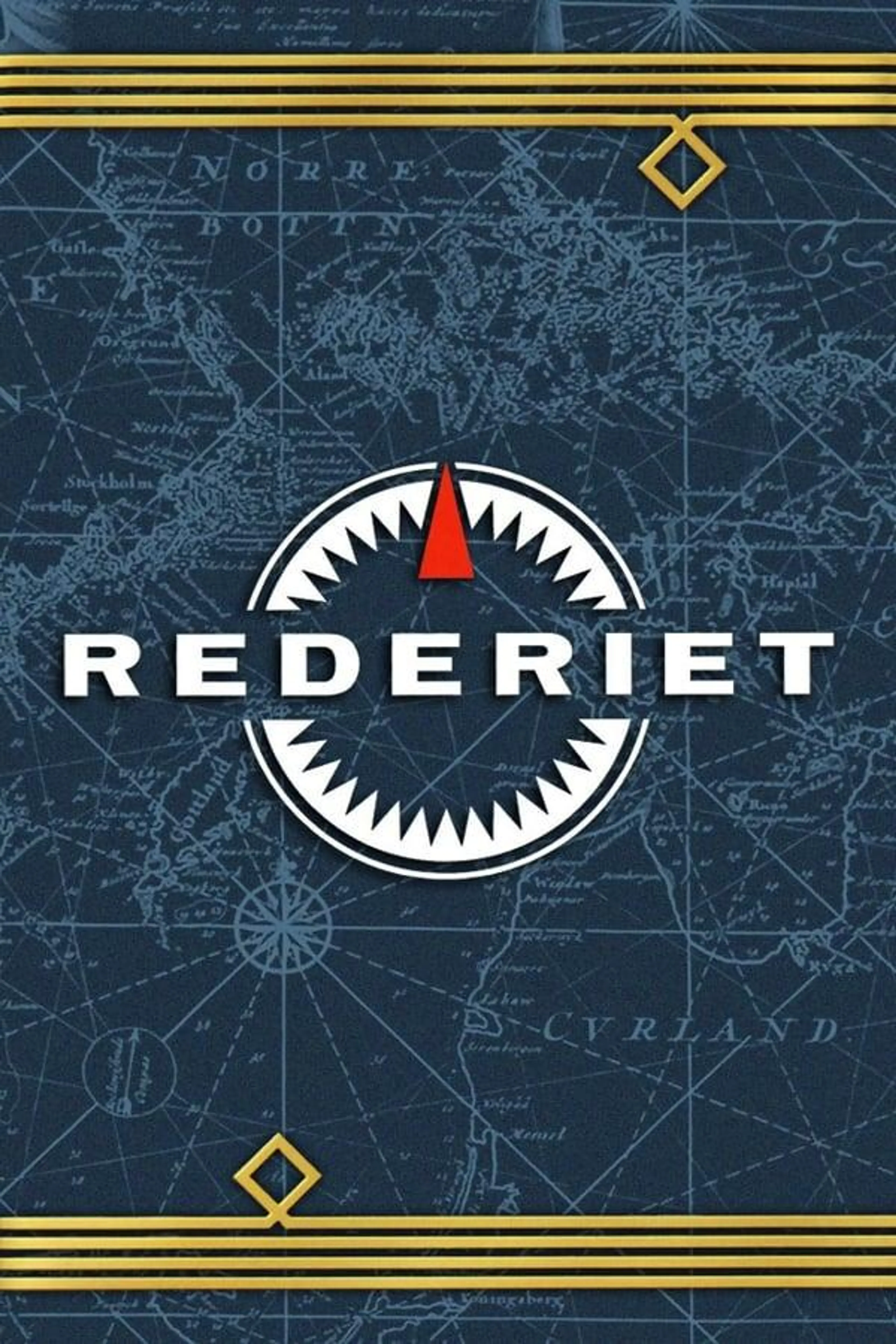 Rederiet Season 4