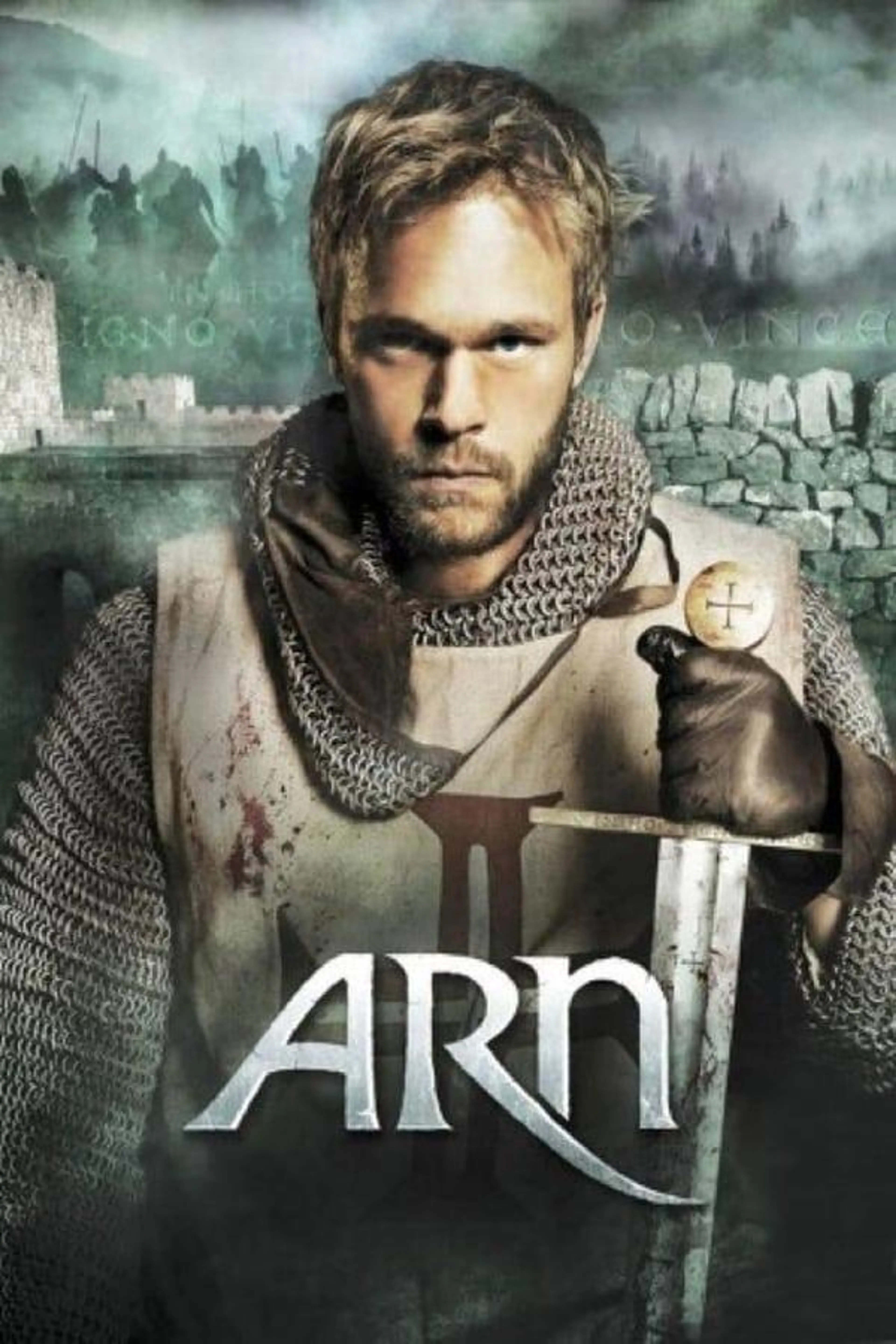 Arn: The Knight Templar Specials