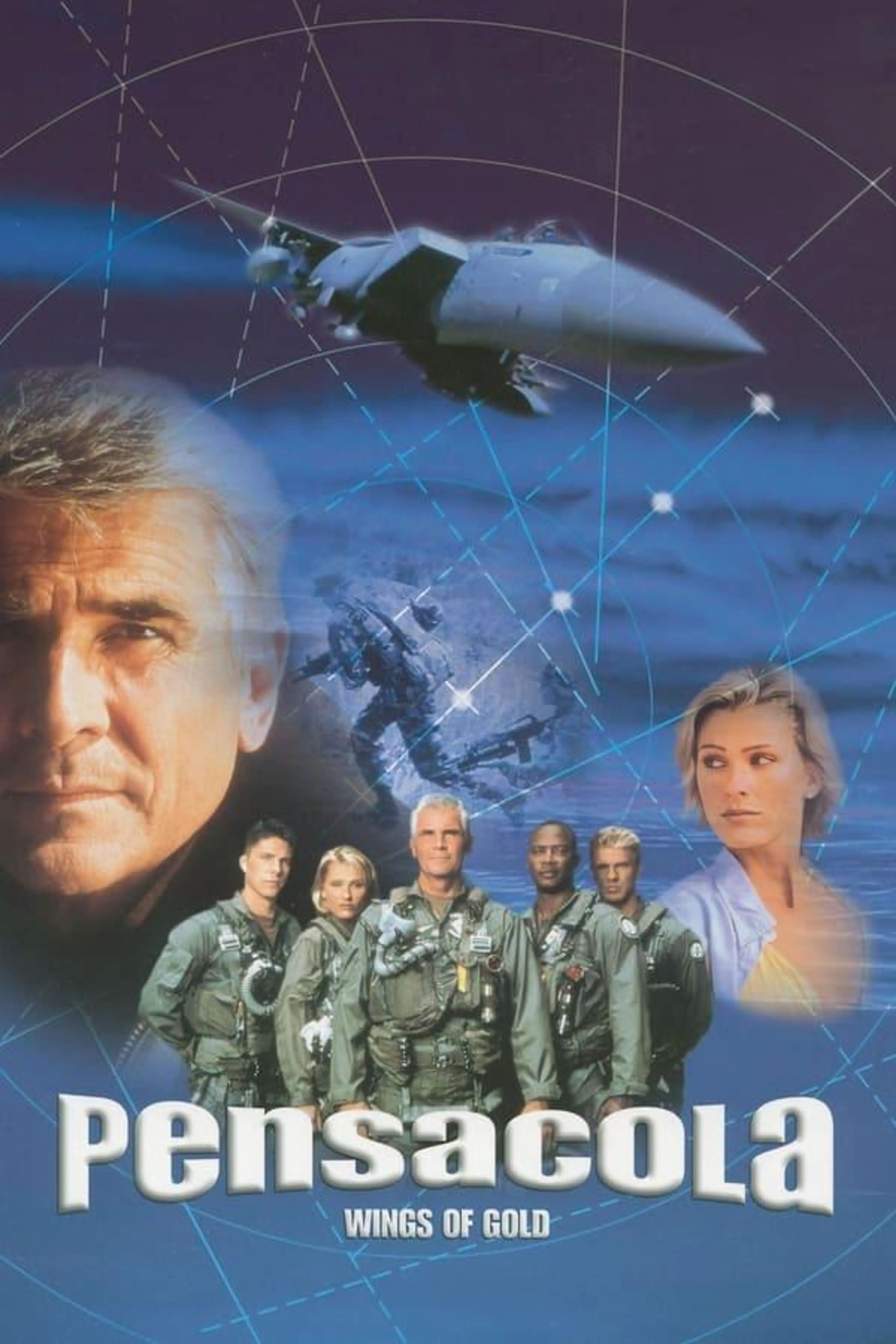 Pensacola: Wings of Gold Season 3
