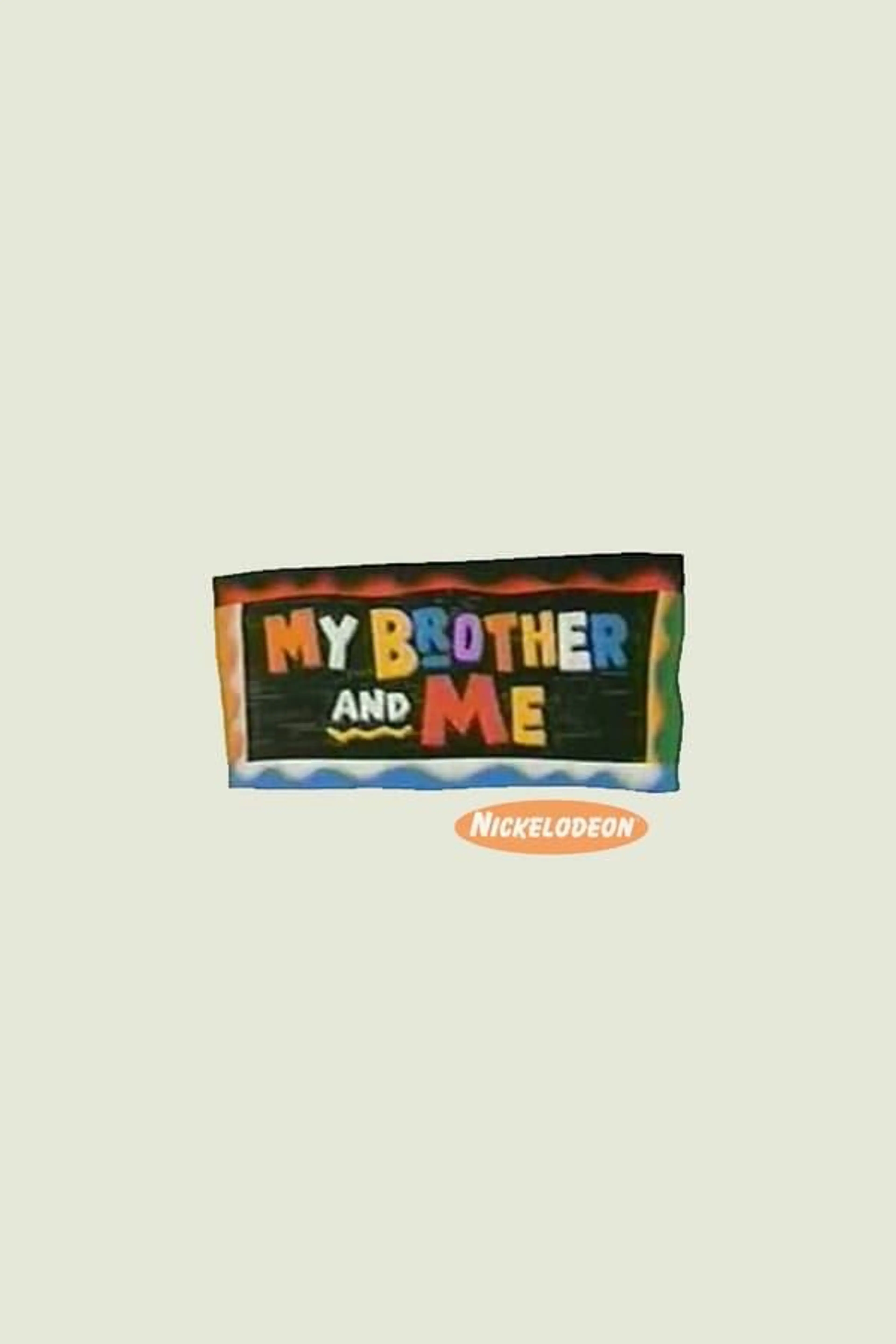 My Brother and Me Season 1