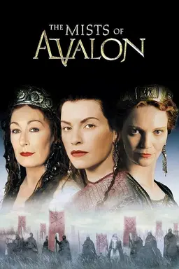 The Mists of Avalon Season 1