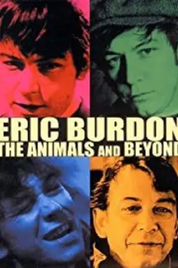 Eric Burdon:  The Animals and Beyond