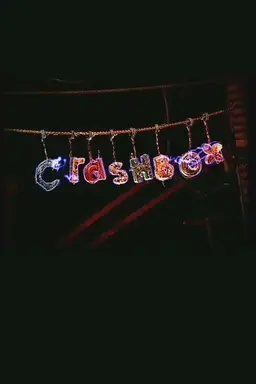 Crashbox Season 1