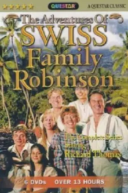 The Swiss Family Robinson Season 1