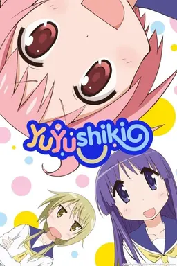 Yuyushiki Specials