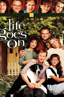 Life Goes On Season 4