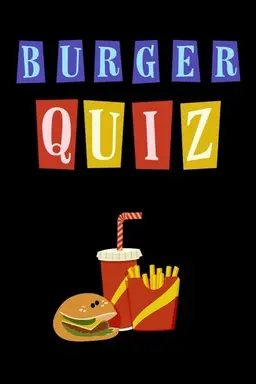 Burger Quiz Specials