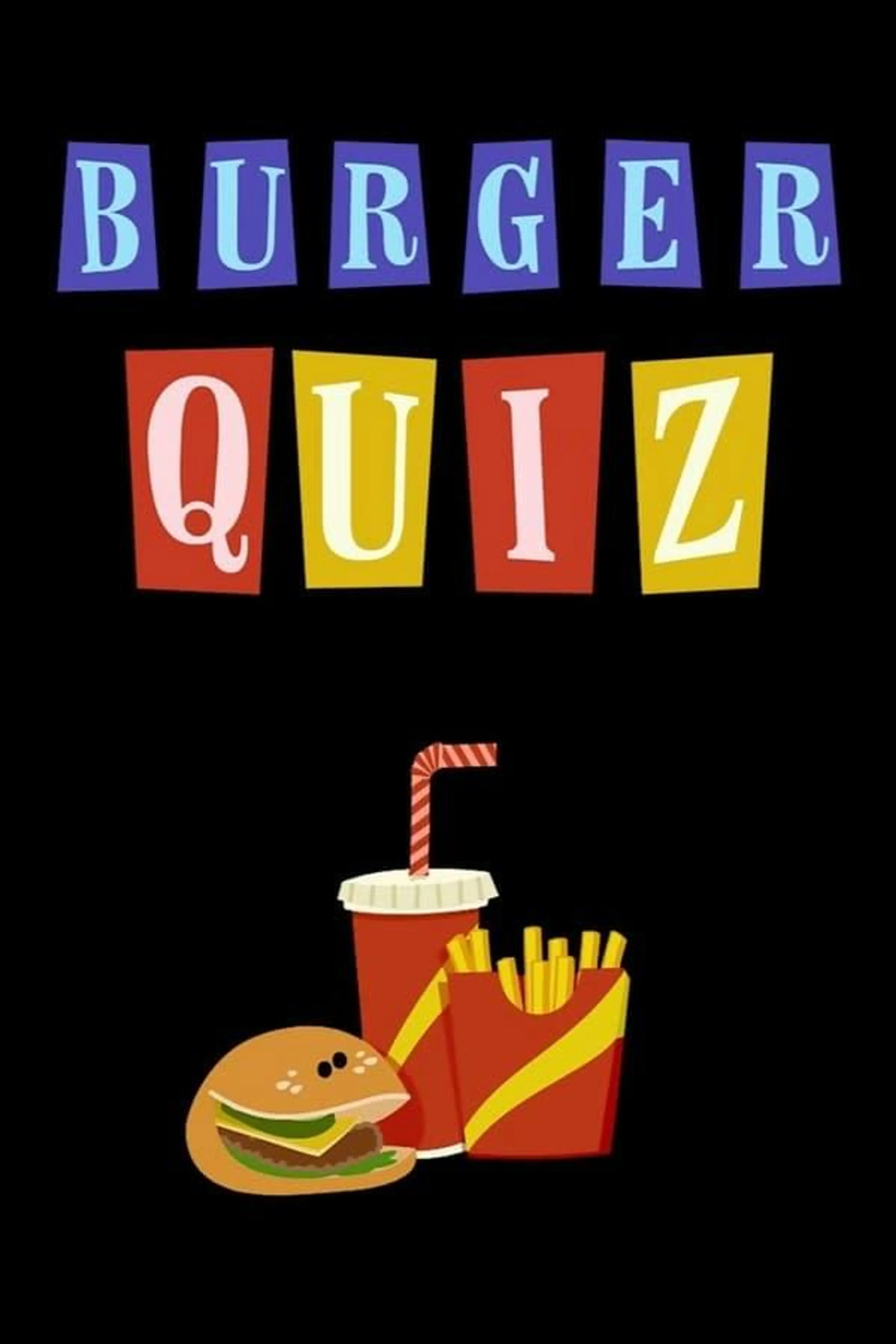 Burger Quiz Specials