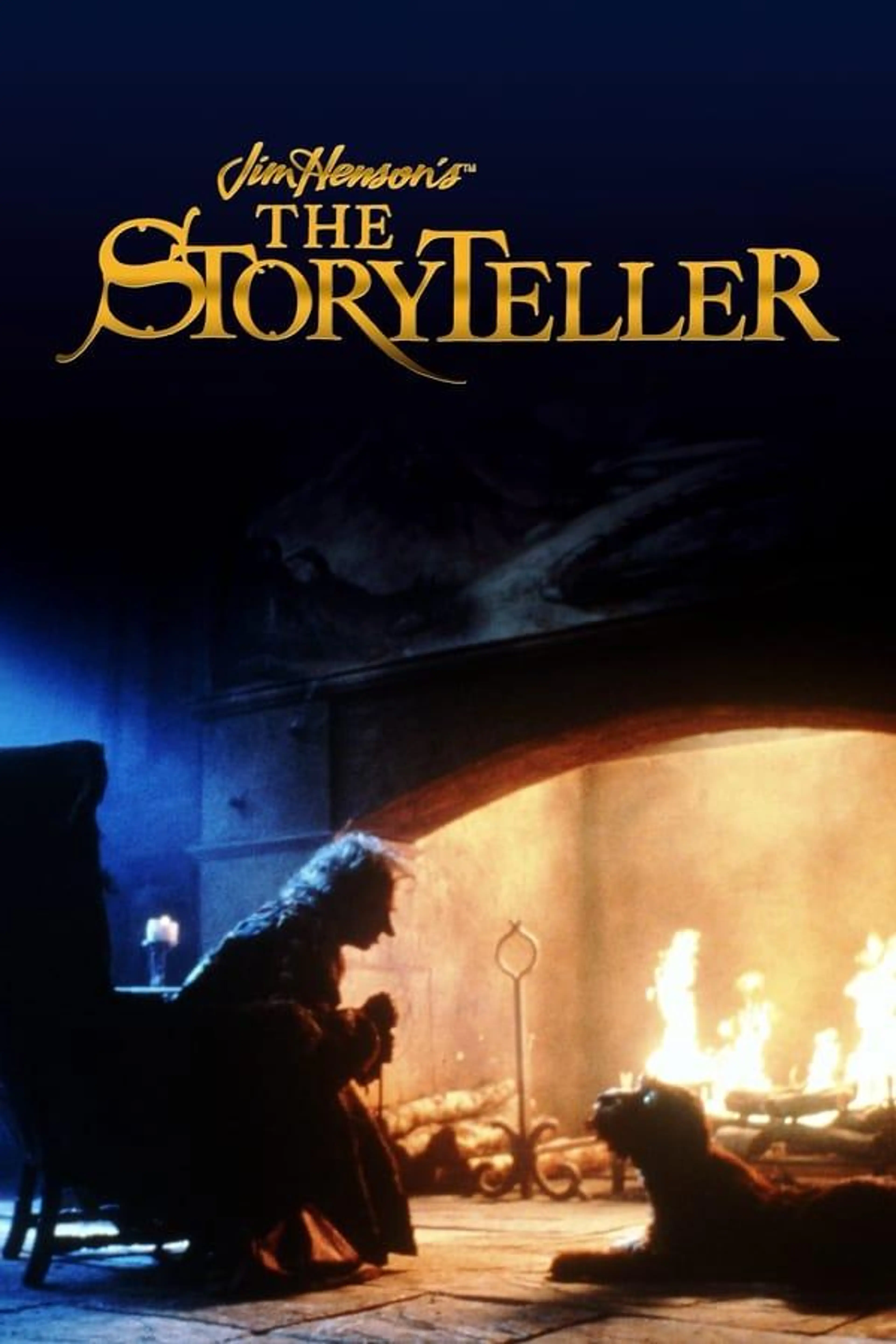 The Storyteller Season 1