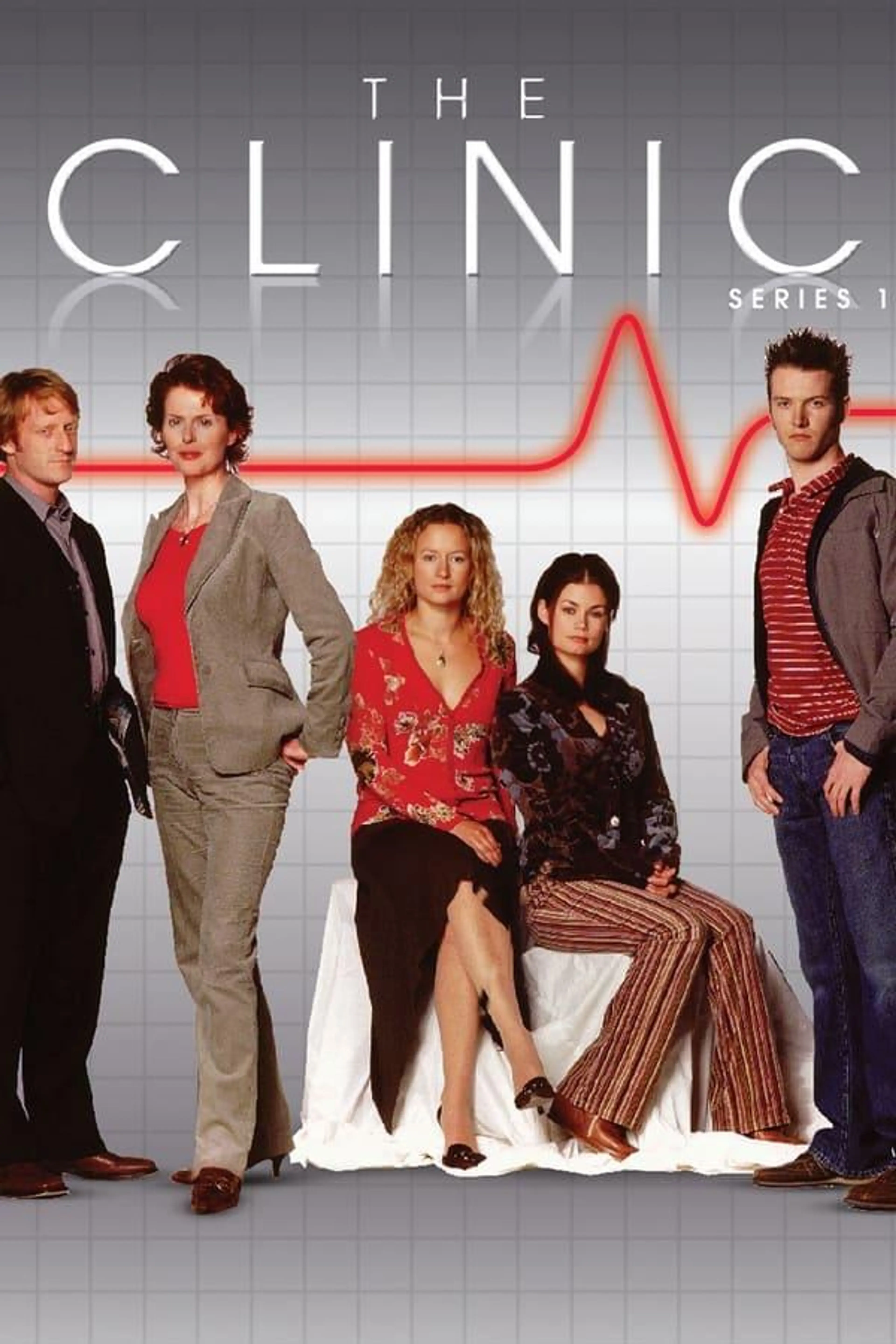 The Clinic Season 1