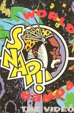 Snap!: World Power The Video