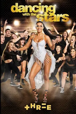 Dancing with the Stars Season 5
