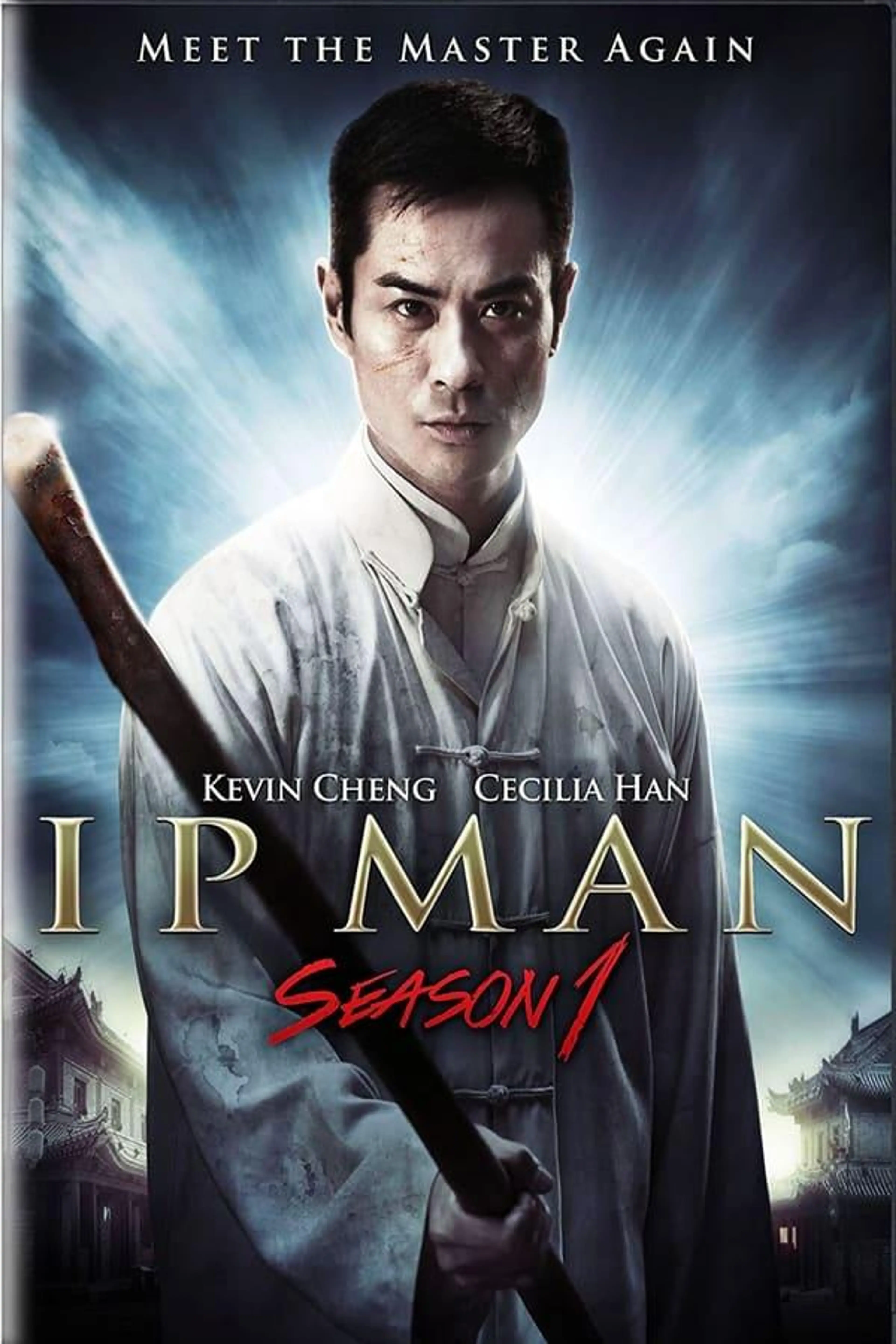 Ip Man Season 1
