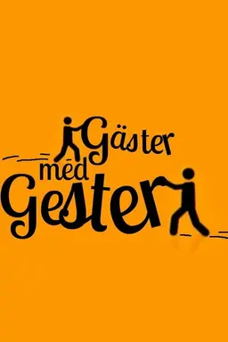 Gäster med gester Season 2
