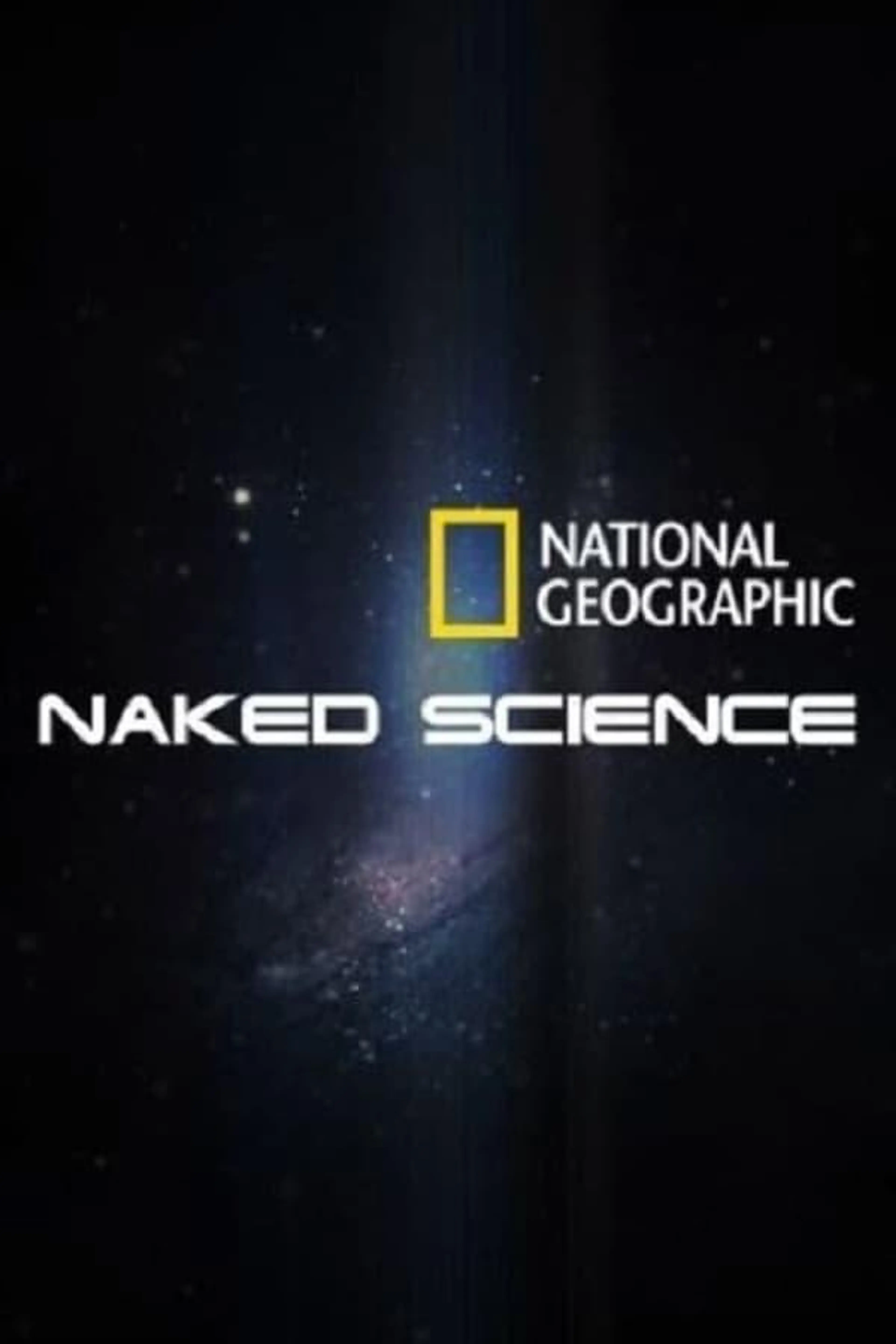 Naked Science Season 2