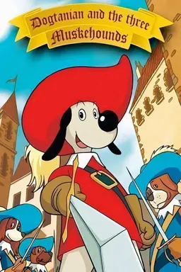 Dogtanian and the Three Muskehounds Specials